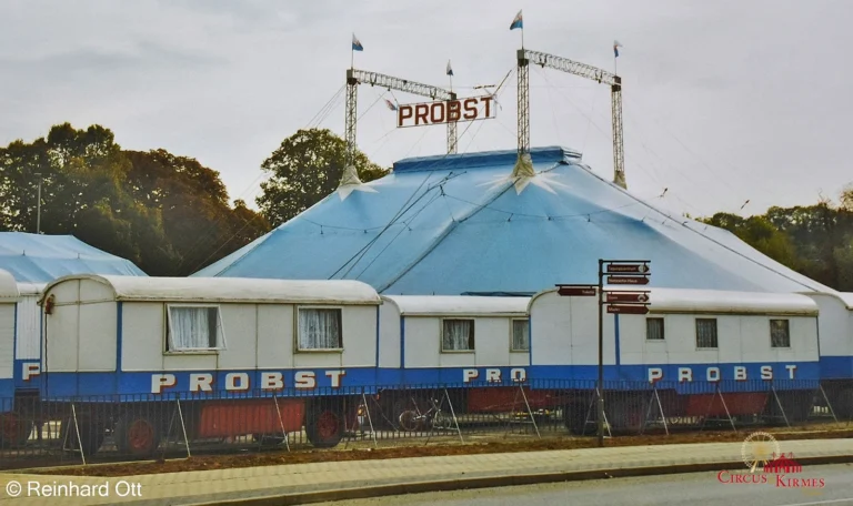 1999 Probst Naumburg