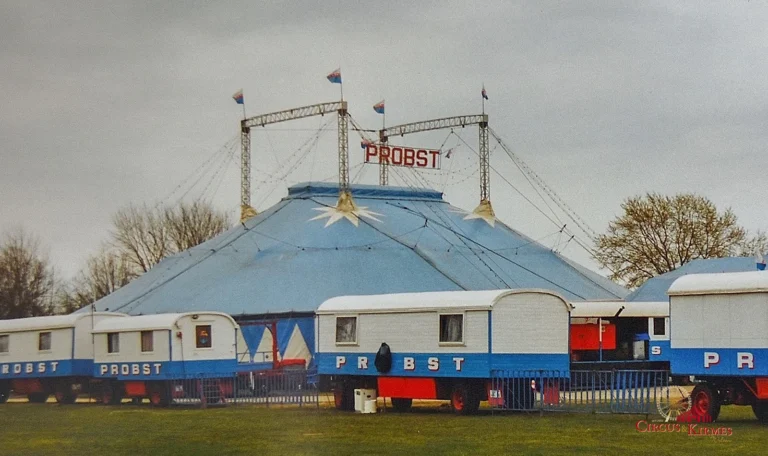 2000 Probst Wolfsburg