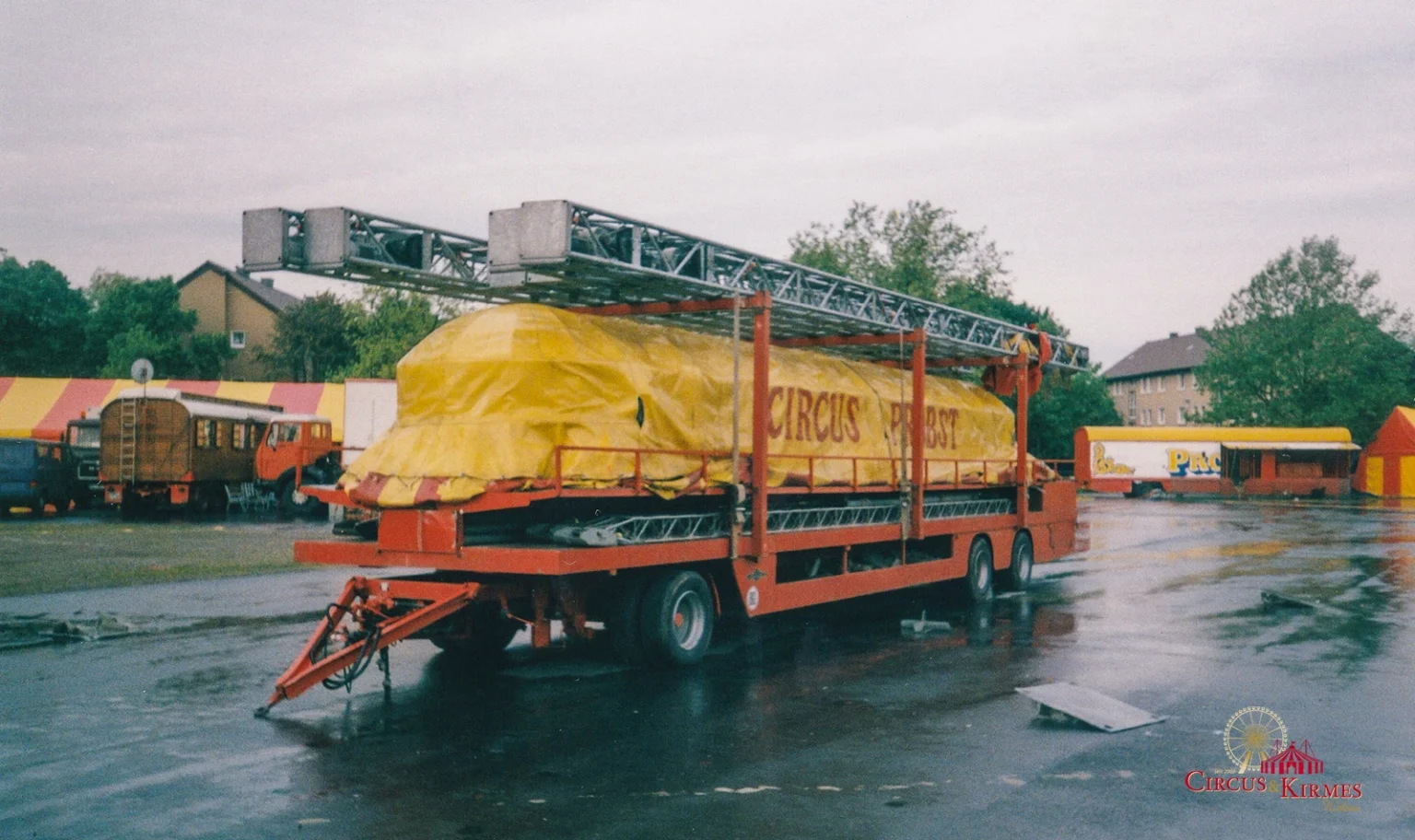 2002 Probst West in Hagen