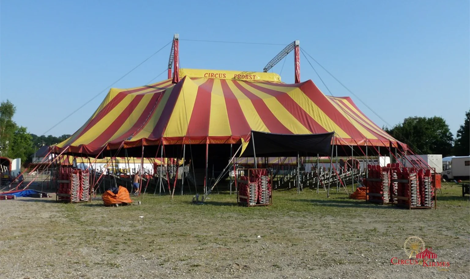 2015 Probst West in Riedlingen