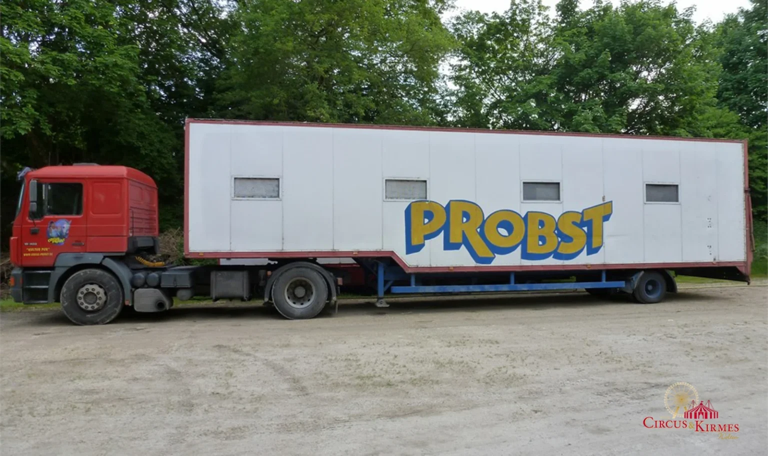 2015 Probst West in Überlingen