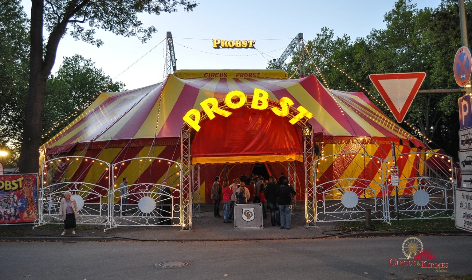 2010 Probst West in Paderborn