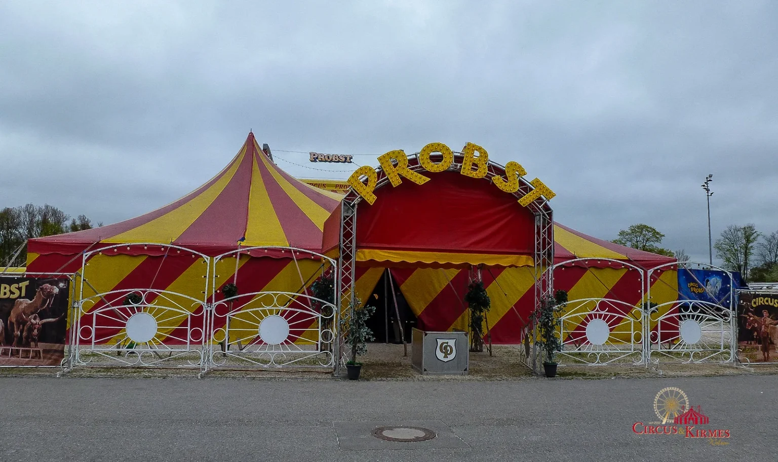 2013 Probst West in Ulm