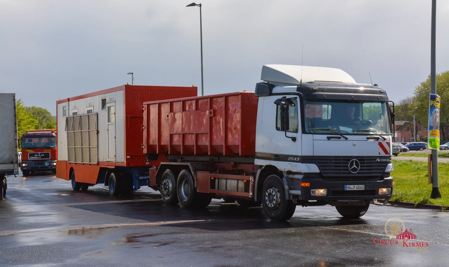 2014 Probst West in Herne