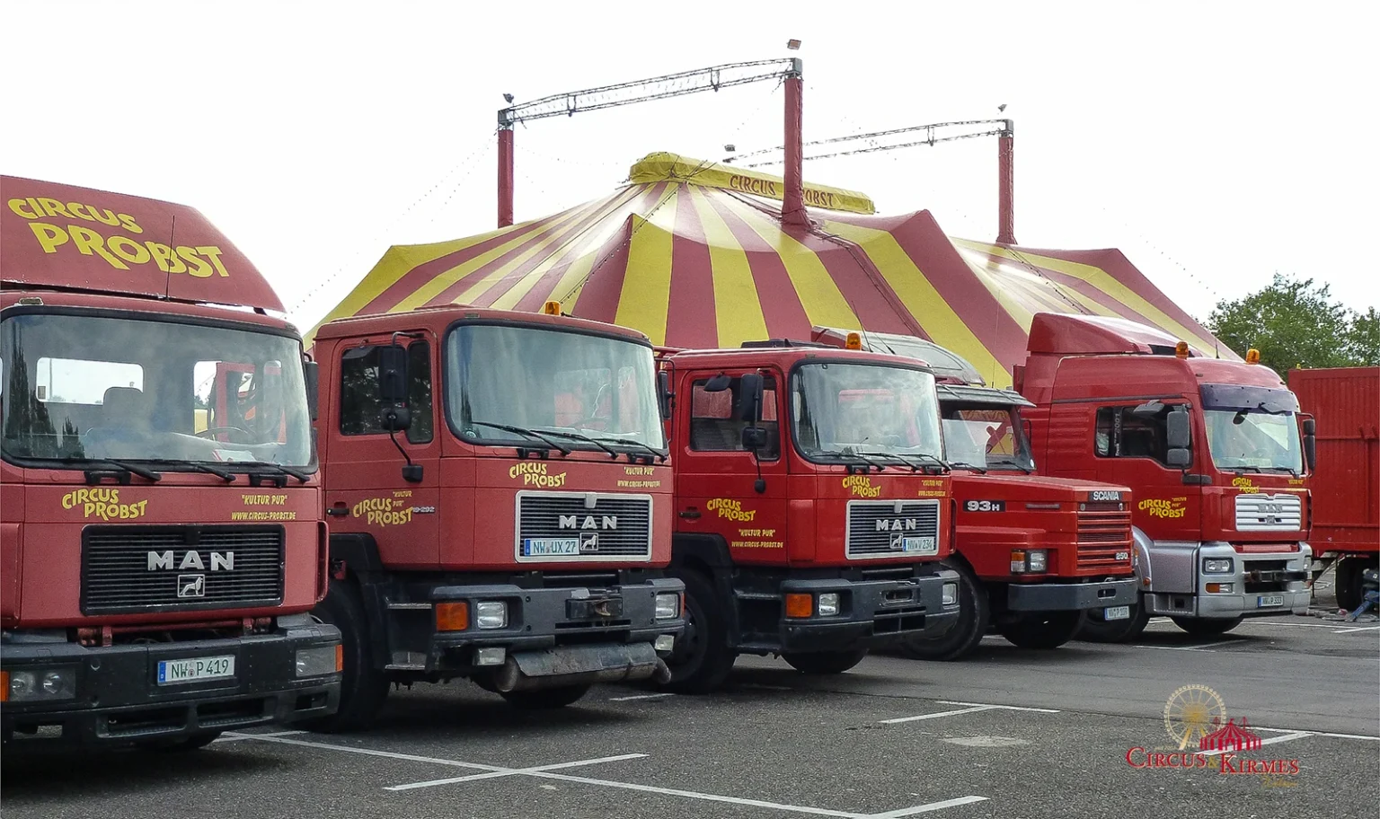 2015 Probst West in Reutlingen