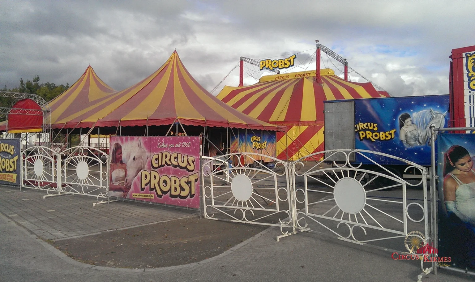 2016 Probst West Eschwege