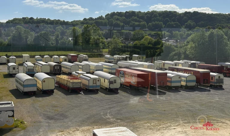 2025 Roncalli Aachen