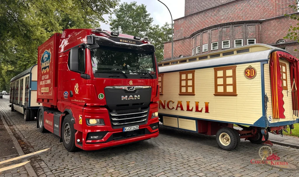 2025 Roncalli Lübeck
