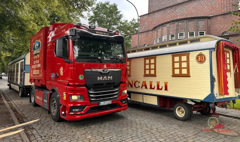 2025 Roncalli Lübeck