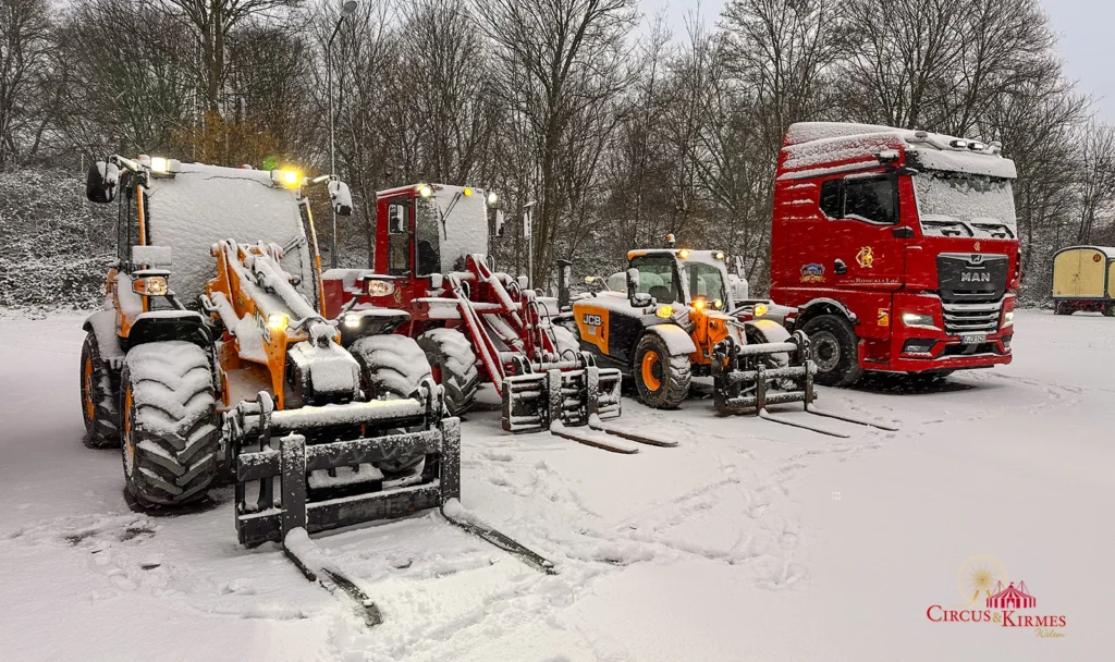 2026 Roncalli Recklinghausen