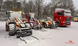 2026 Roncalli Recklinghausen