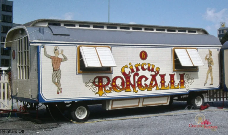1980 Roncalli Essen