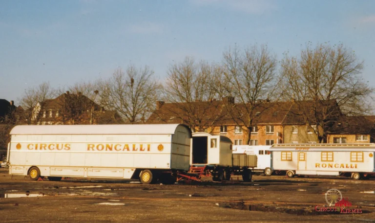 1998 Roncalli Bochum