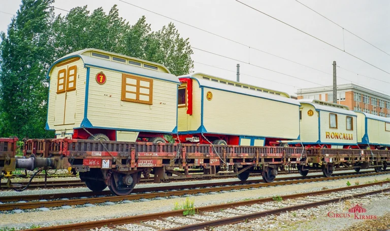 1998 Roncalli Wien
