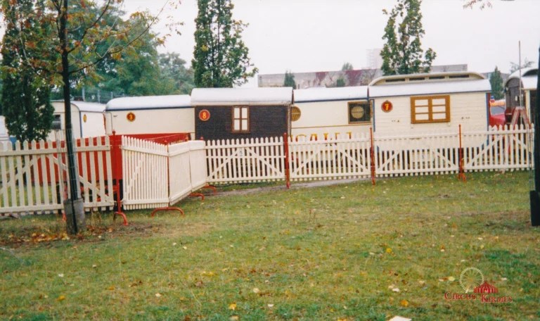 1999 Roncalli Berlin