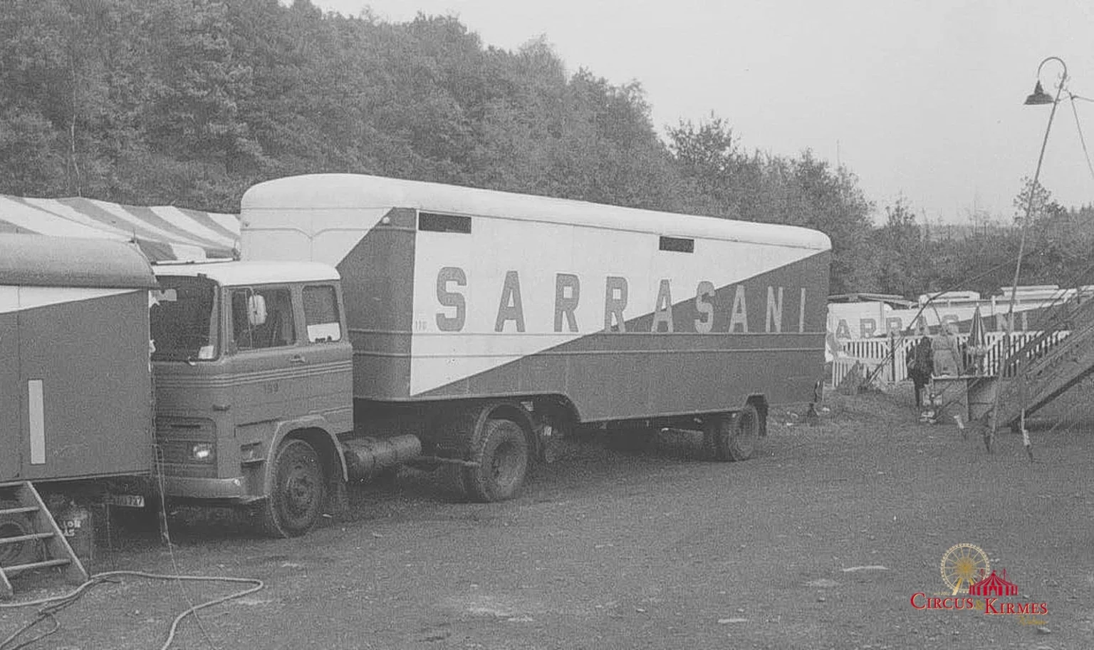 1978 Sarrasani Siegen