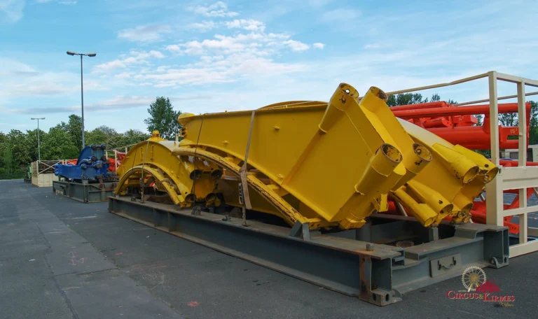 2012 Barth Hannover 1