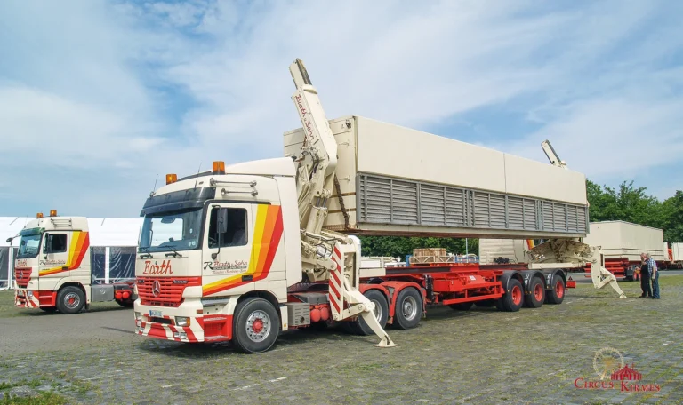 2012 Barth Hannover 2