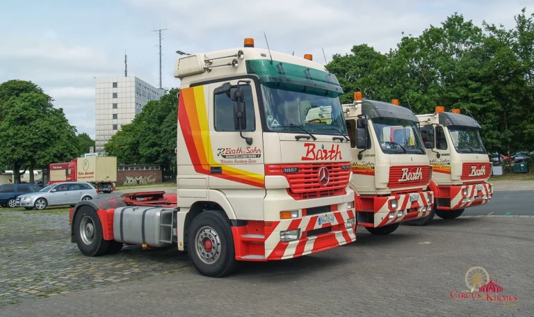 2012 Barth Hannover 3