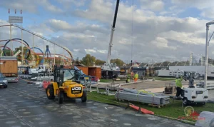 2025 Winterwonderland London