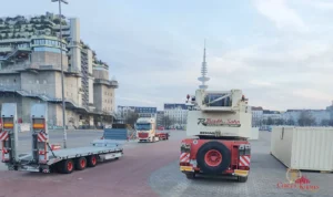 2026 Olympia Looping in Hamburg