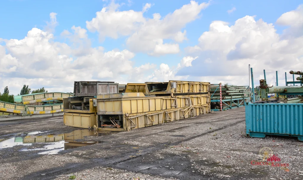 2015 Wildwasser 3 in Crange