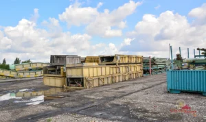 2015 Wildwasser 3 in Crange