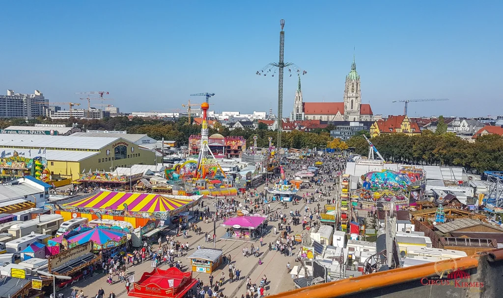 2017 Wildwasser 3 München