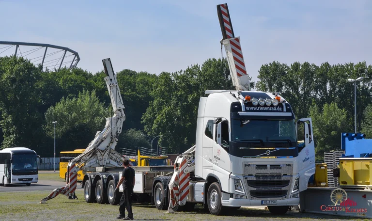 2016 Teststrecke Hannover Teil 1