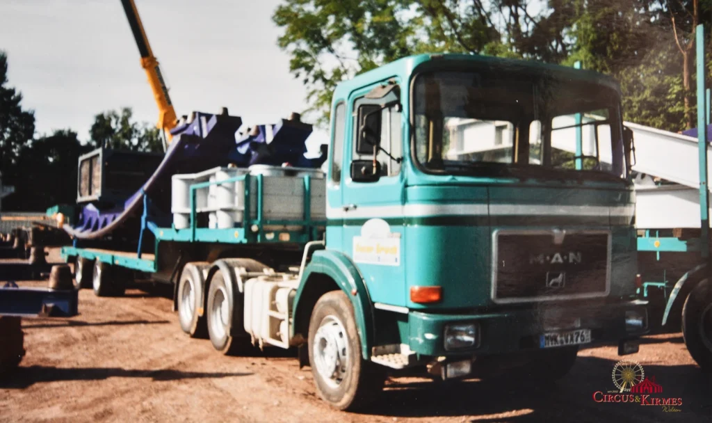 20023 der EUROSTAR auf Crange