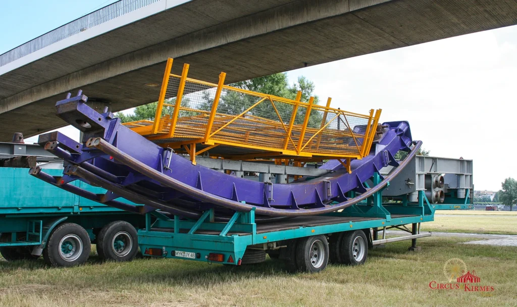 2008 Eurostar in Düsseldorf
