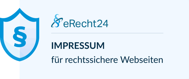 Impressum