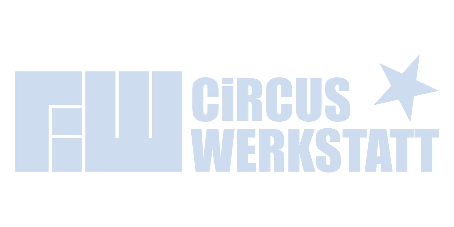 Logo Circuswerkstatt