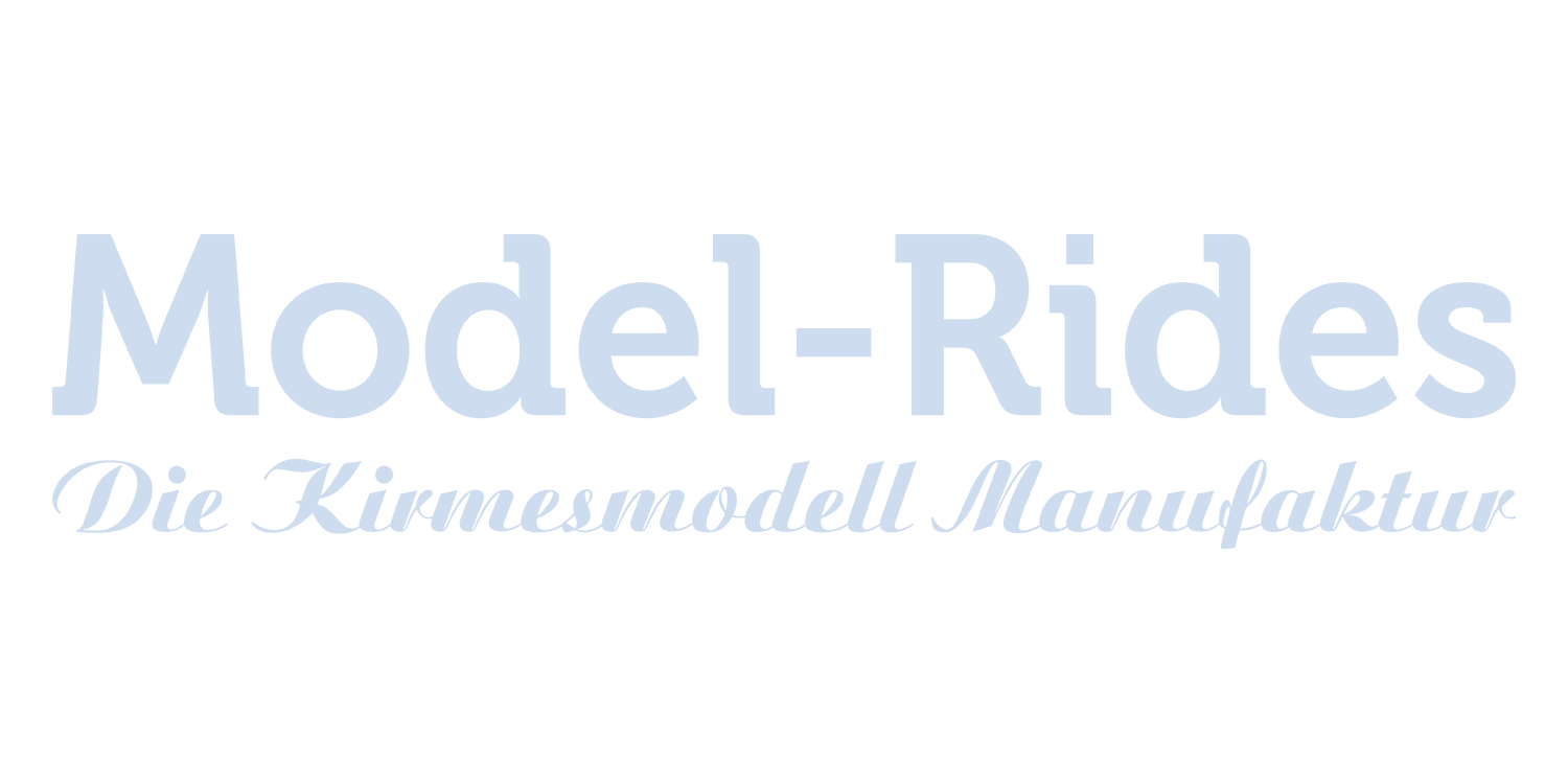 Logo Model-Rides